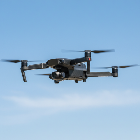 4K HD Camera Drone