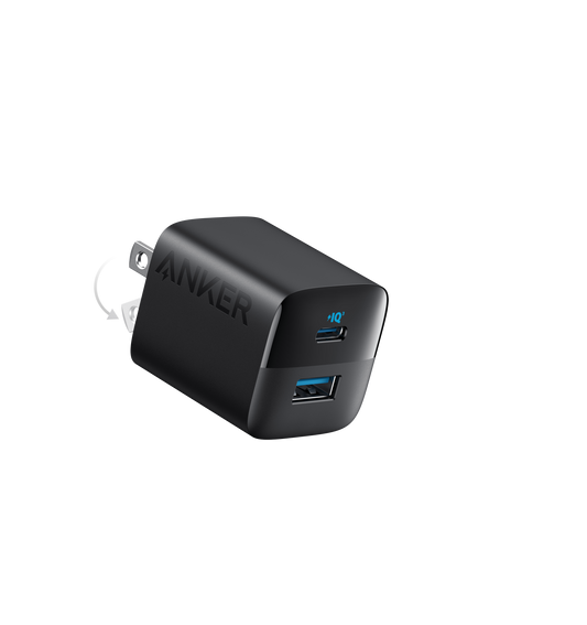 Chargeur Anker <b>323</b> (33W)