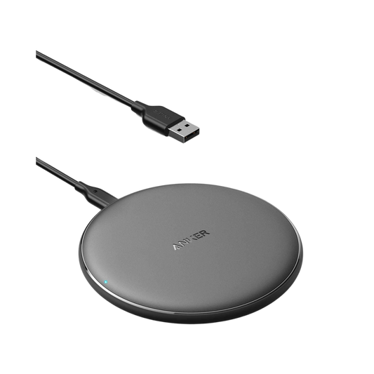 Chargeur sans fil Anker <b>313</b> (Pad)