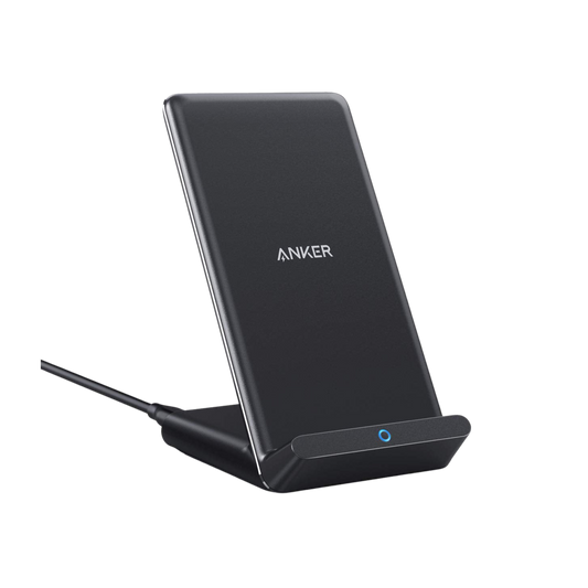 Chargeur sans fil Anker <b>313</b> (support)