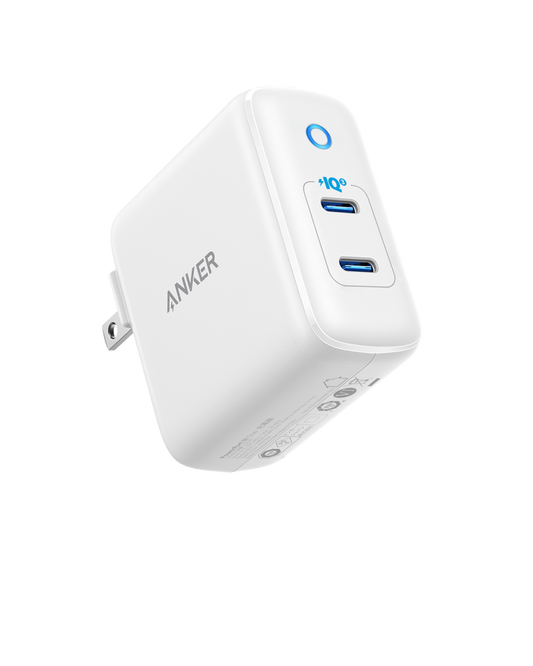 Chargeur Anker <b>324</b> (40W)