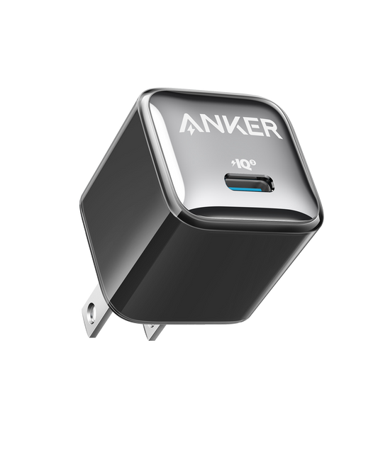 Chargeur Anker Nano (20 W)