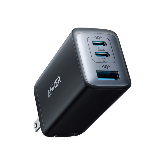 Chargeur Anker <b>735</b> (Nano II 65W)