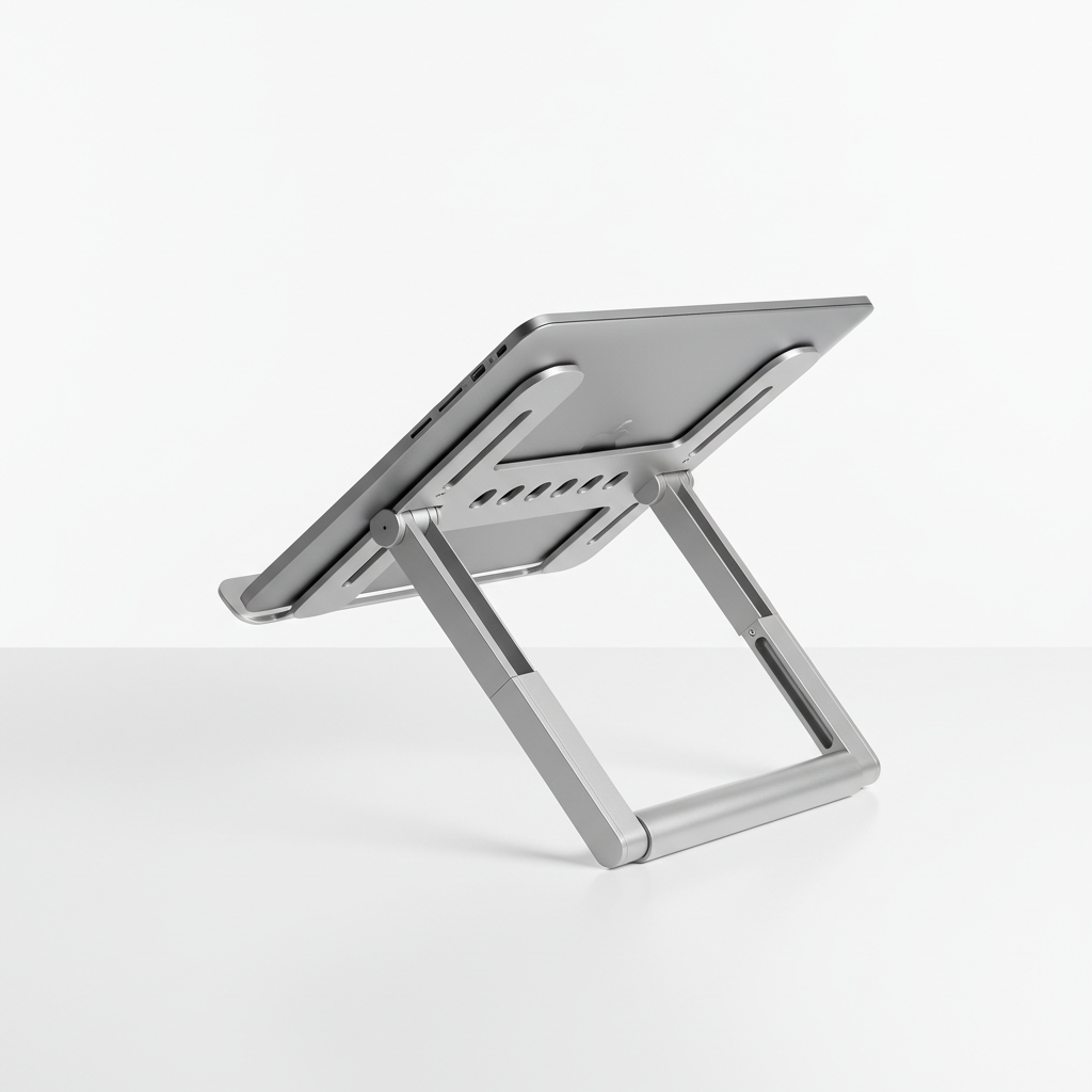 Adjustable Laptop Stand