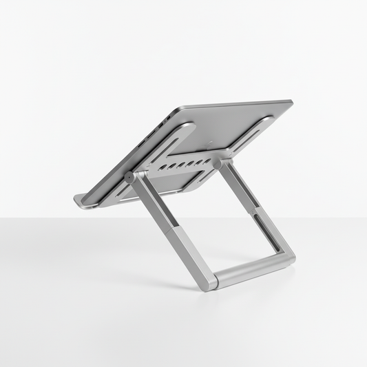 Adjustable Laptop Stand