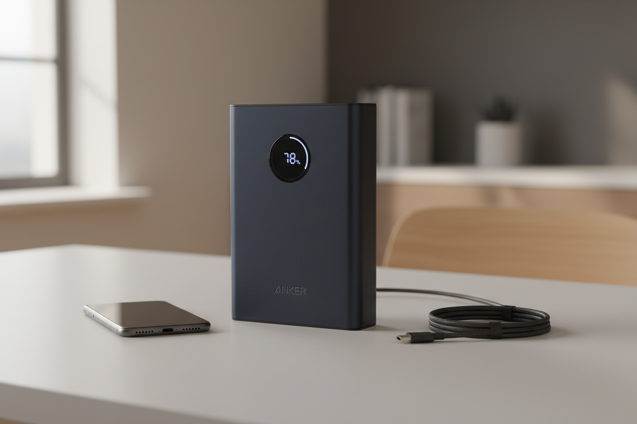 Anker 737 Power Bank