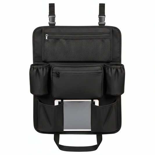 Car Seat Storage Bag