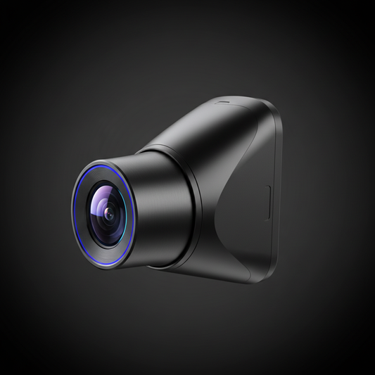 HD Night Vision Tachograph