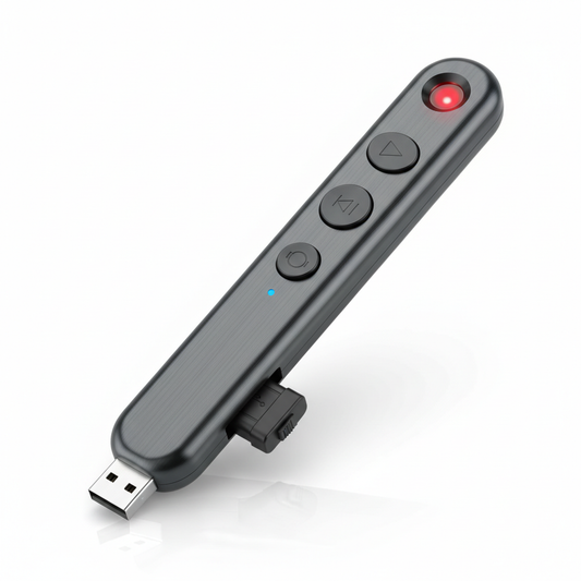 Laser Presentation Pointer 2.4G Wireless