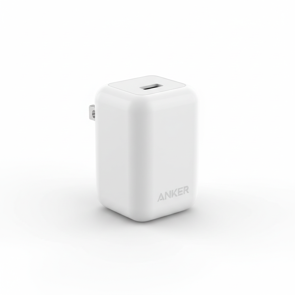 Charger Nano II 65W