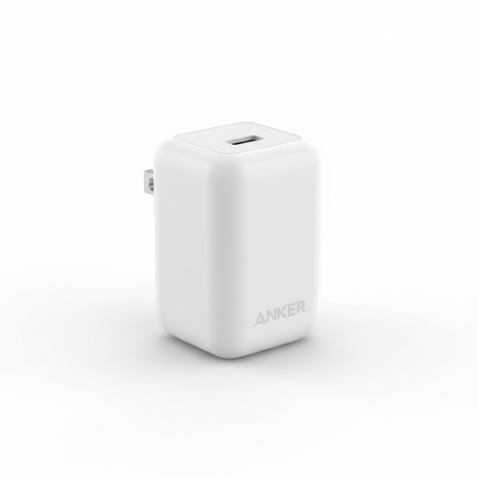 Charger Nano II 65W