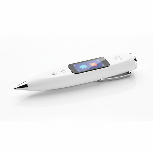 Smart Voice Translator Pen