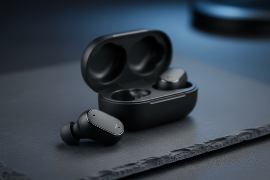 True Wireless Earbuds