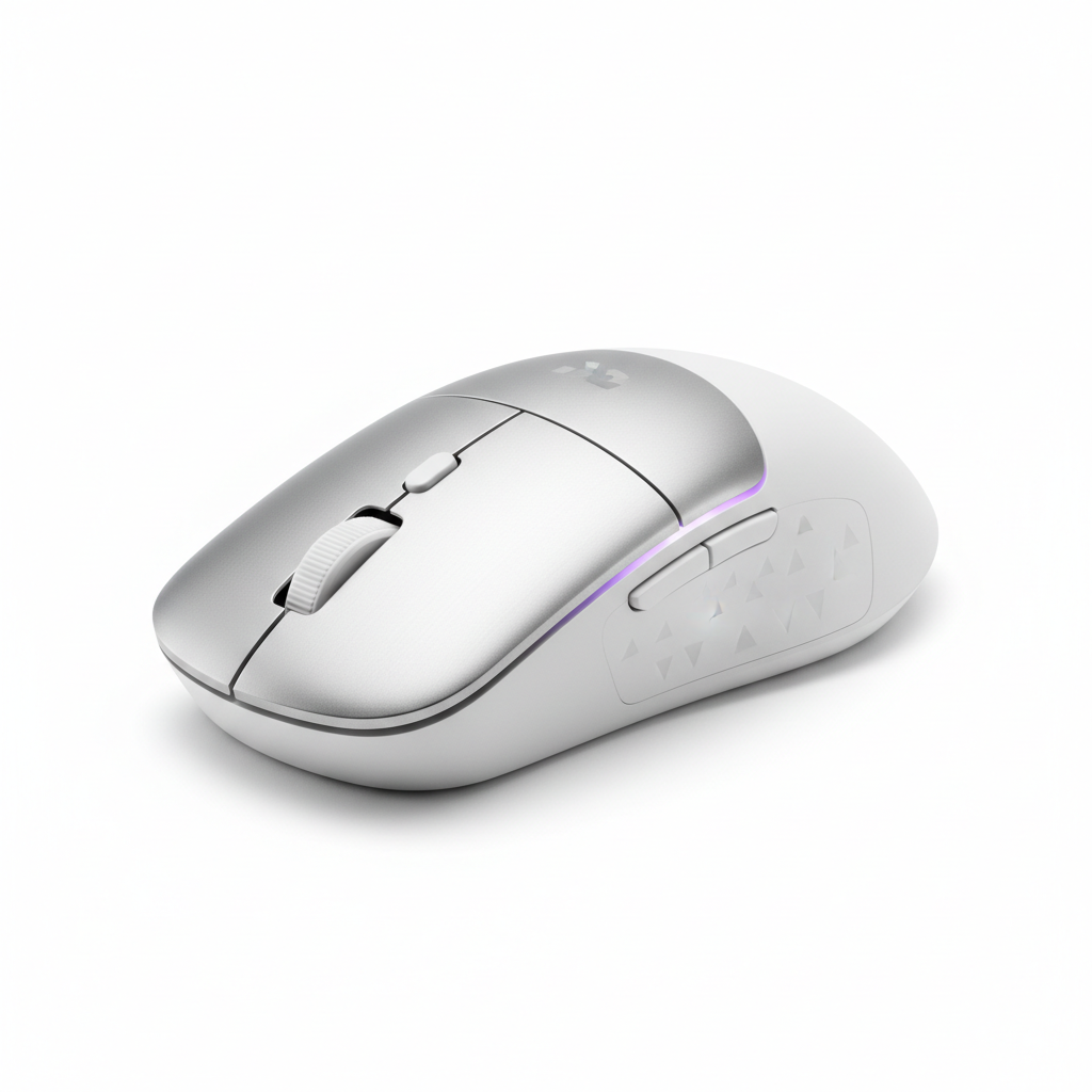 Wireless Mouse